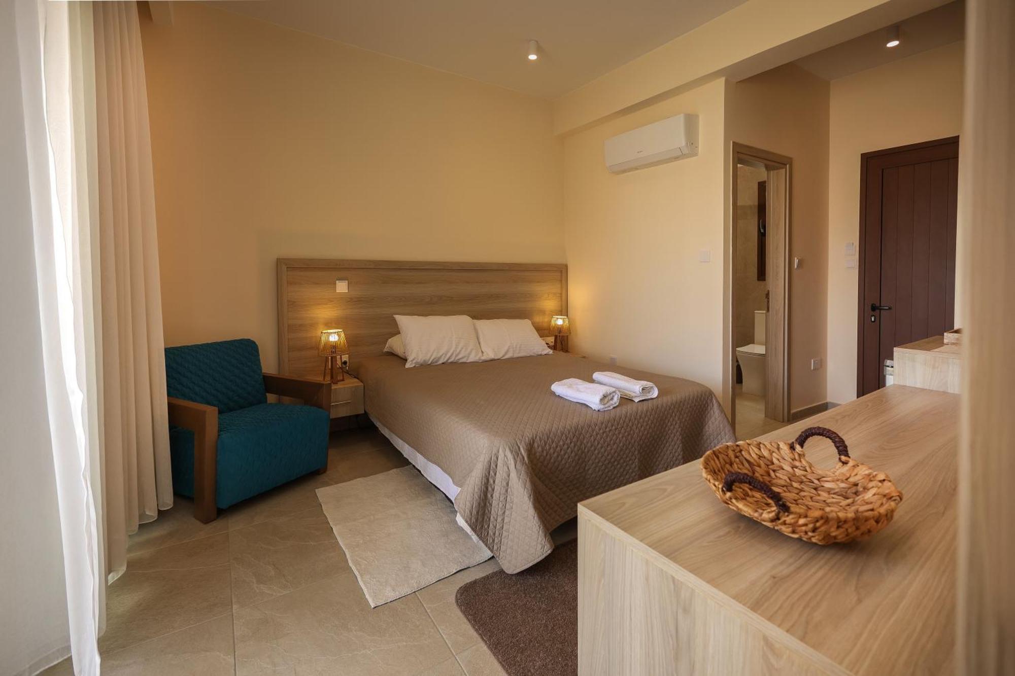 Vina Oliva Resort Pissouri Exteriör bild