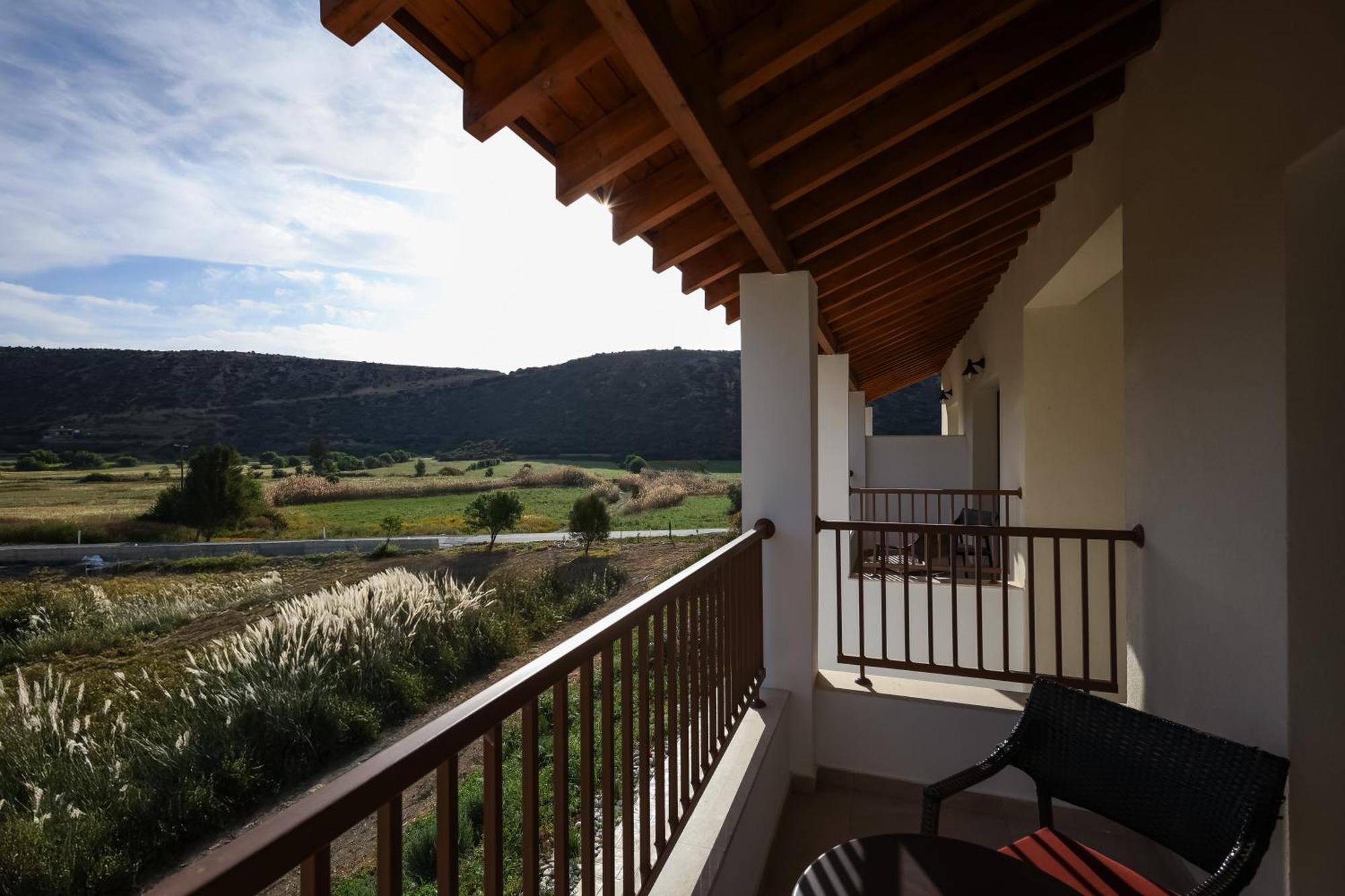 Vina Oliva Resort Pissouri Exteriör bild